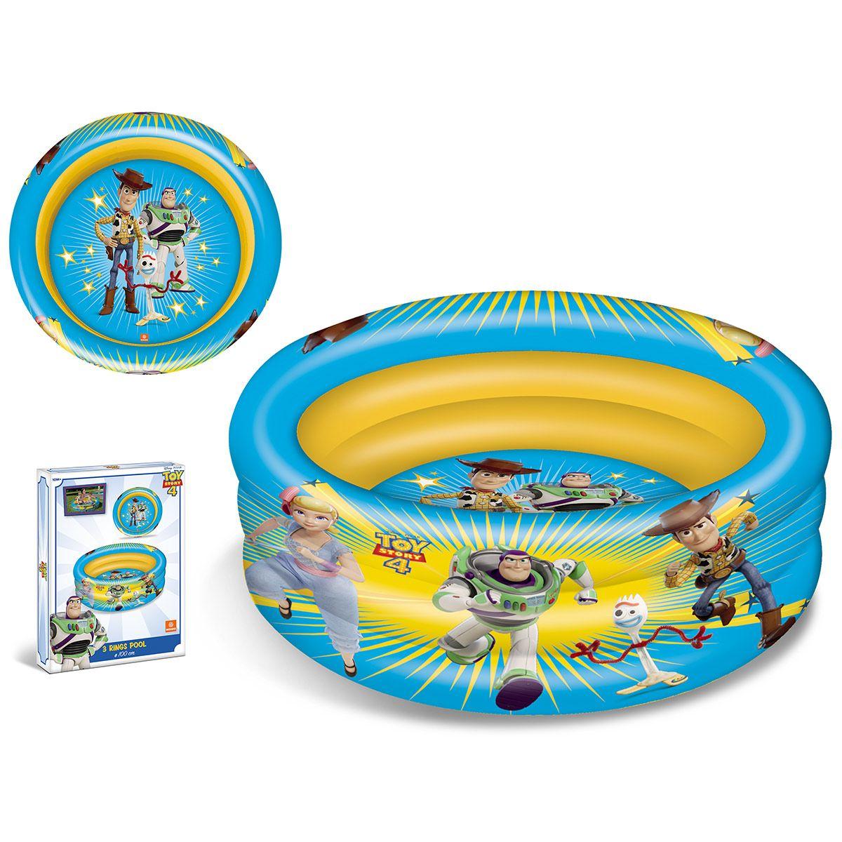 Piscine a balle toy story Clearance