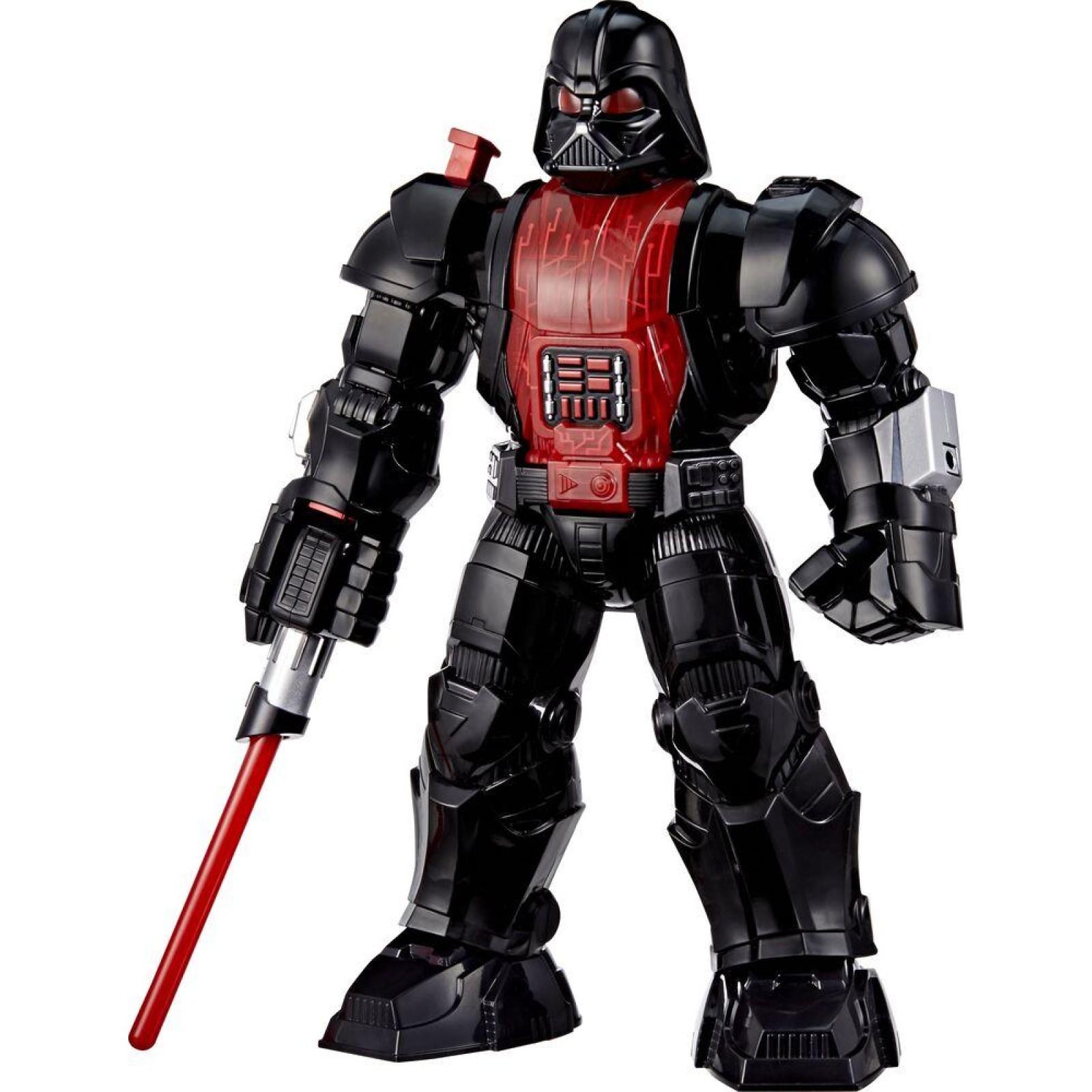 Figurine Dark Vador Grandeur Nature - 122 Cm - Star Wars - Occasion Bon état