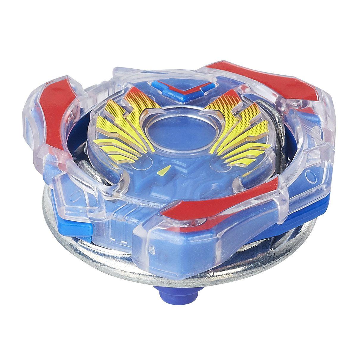 jeux de toupie beyblade