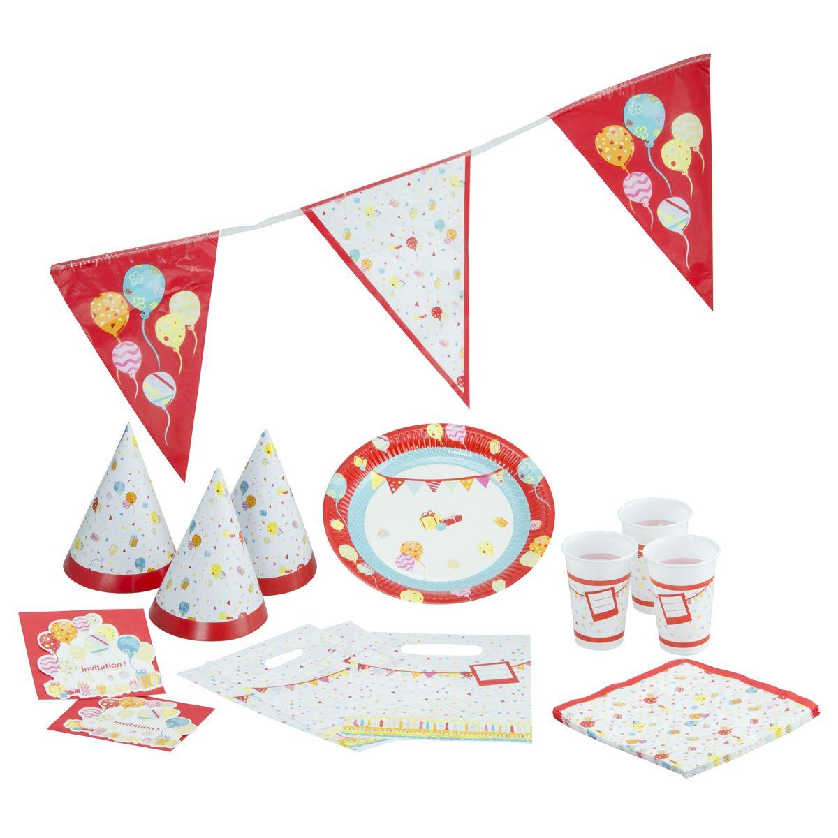 6 Cartes D Invitation Ballons Anniversaire Et Deguisements La Grande Recre 6 Cartes D Invitation Ballons Anniversaire Et Deguisements La Grande Recre