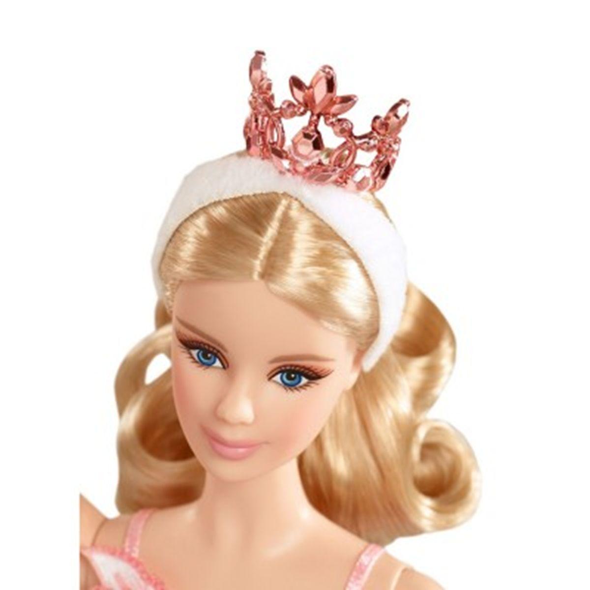 barbie danseuse étoile jouet