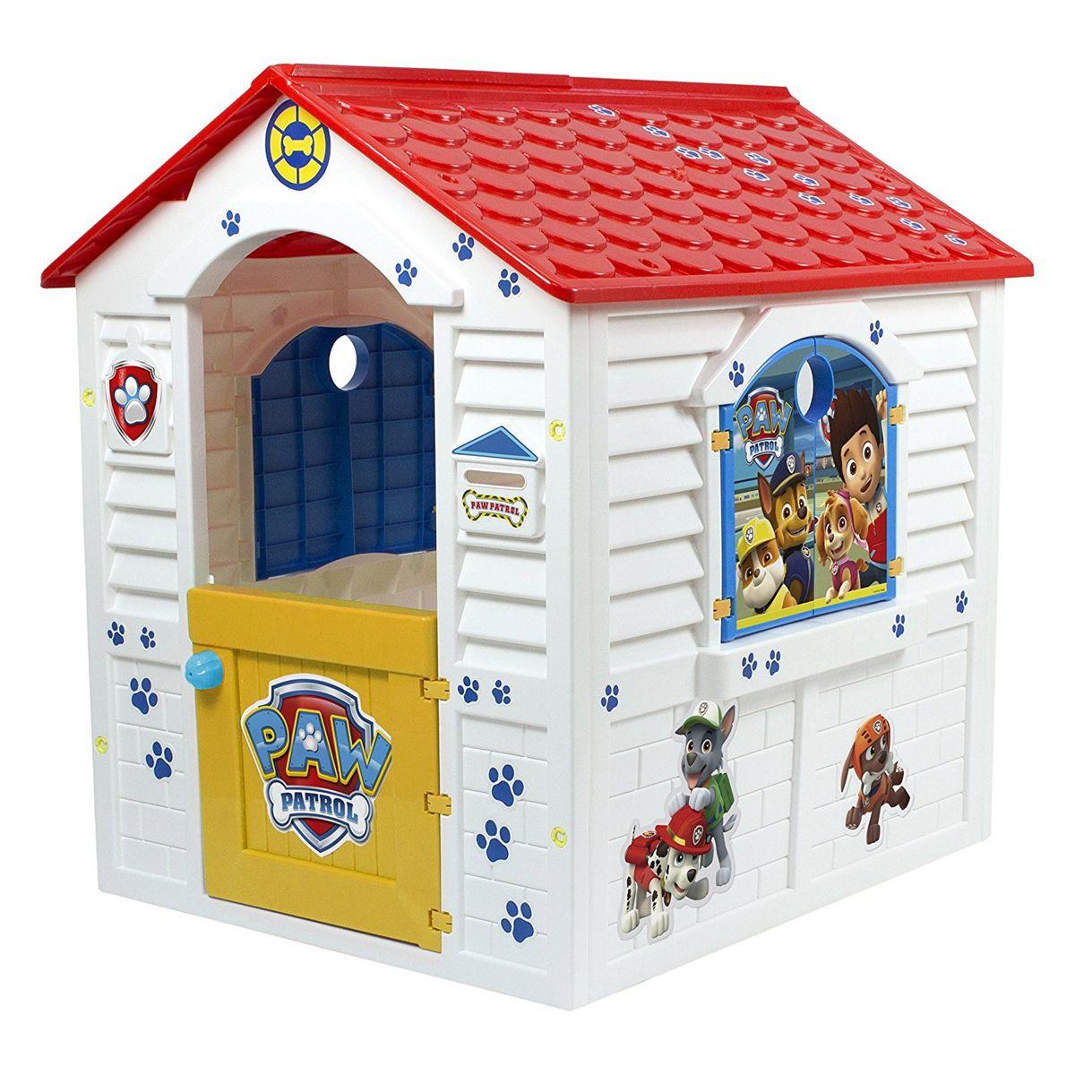 Maison de jardin Pat'Patrouille - Sport et jeux d ...