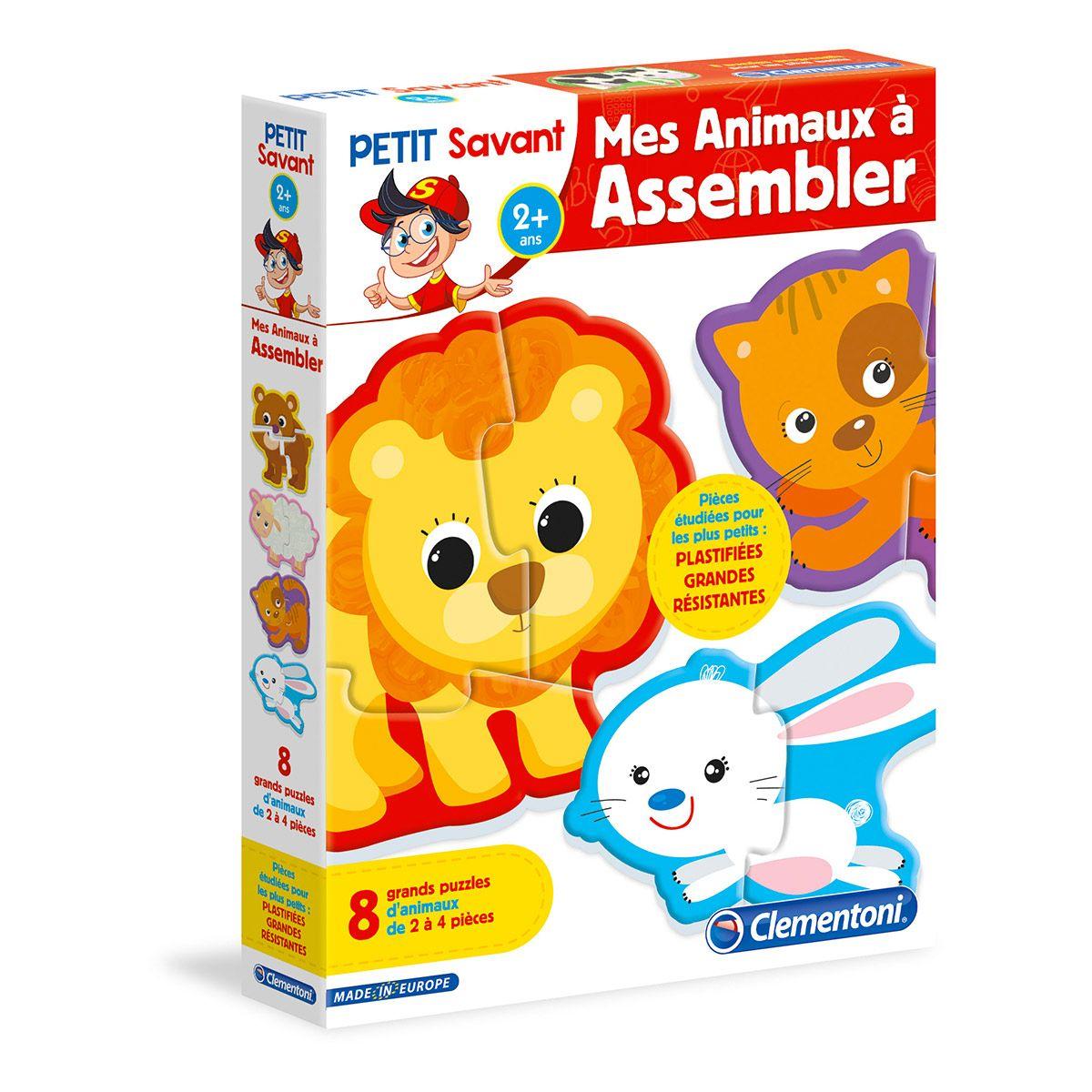 Jouet animaux 2 ans Clearance