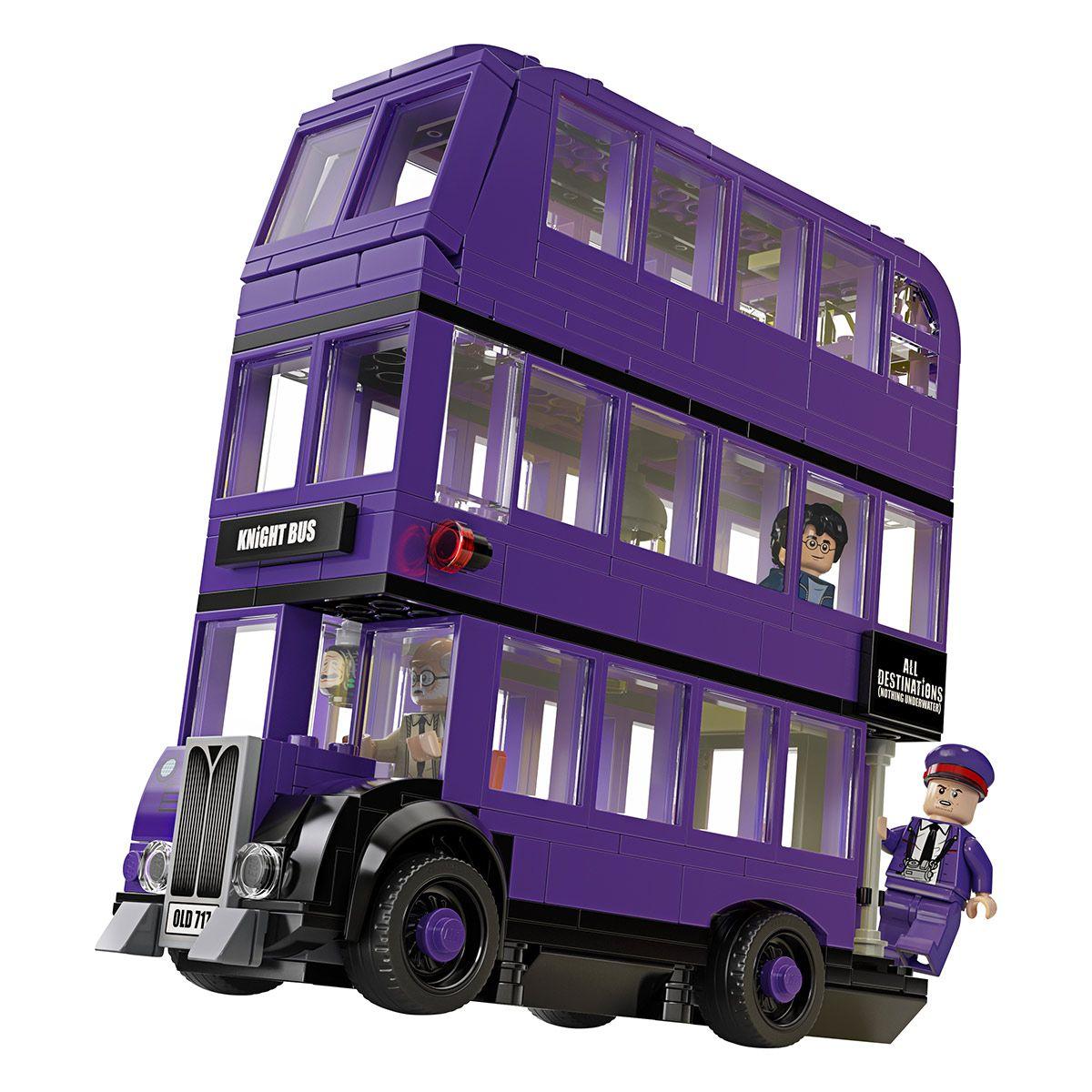 Harry potter magicobus Clearance