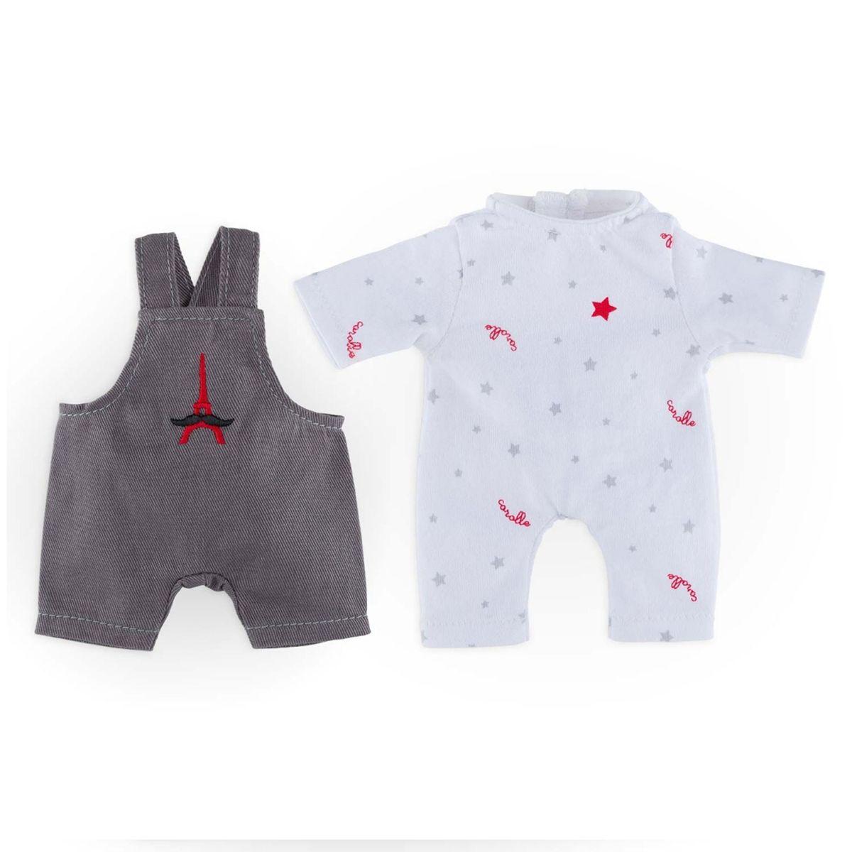 Mini dressing corolle Clearance