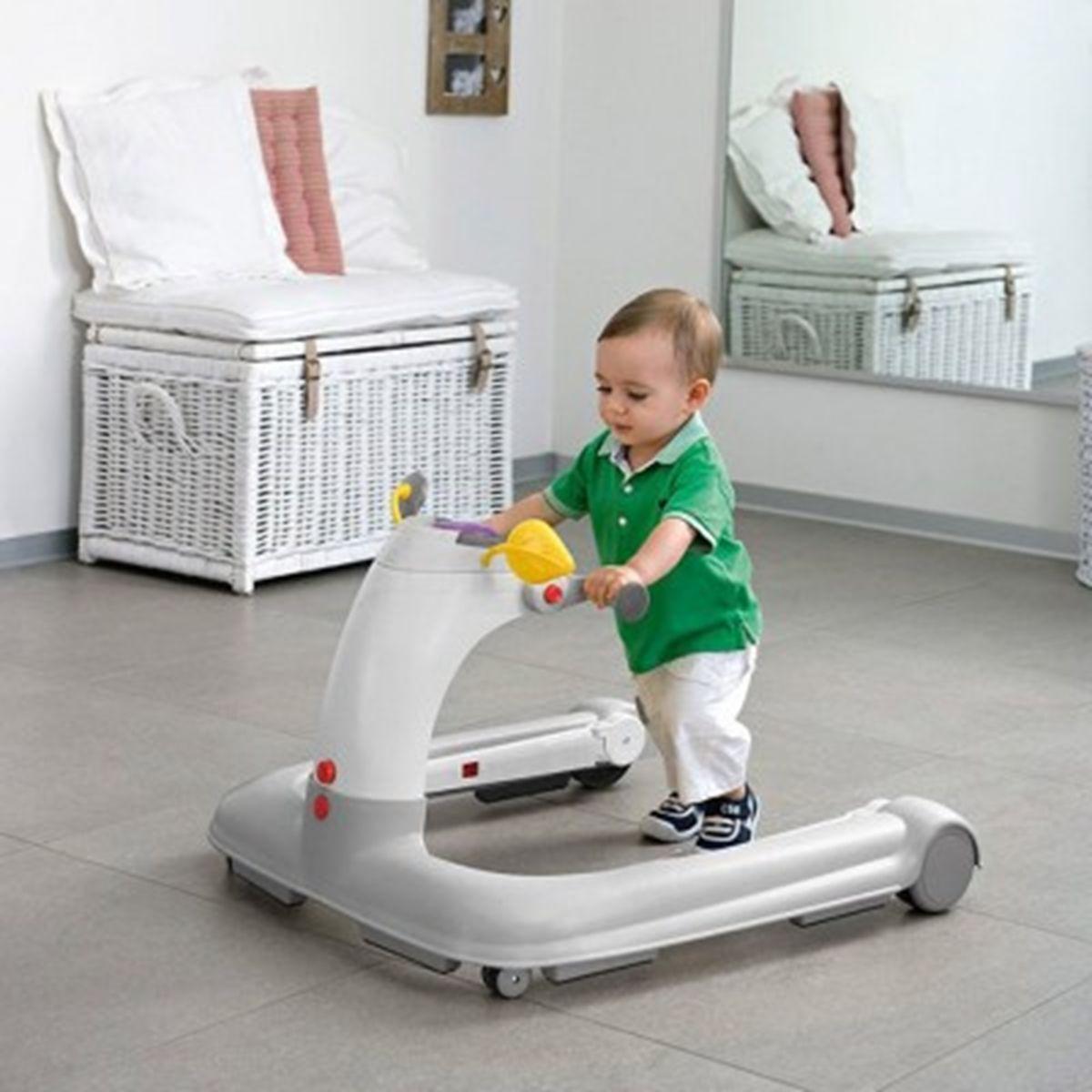 trotteur la grande récré