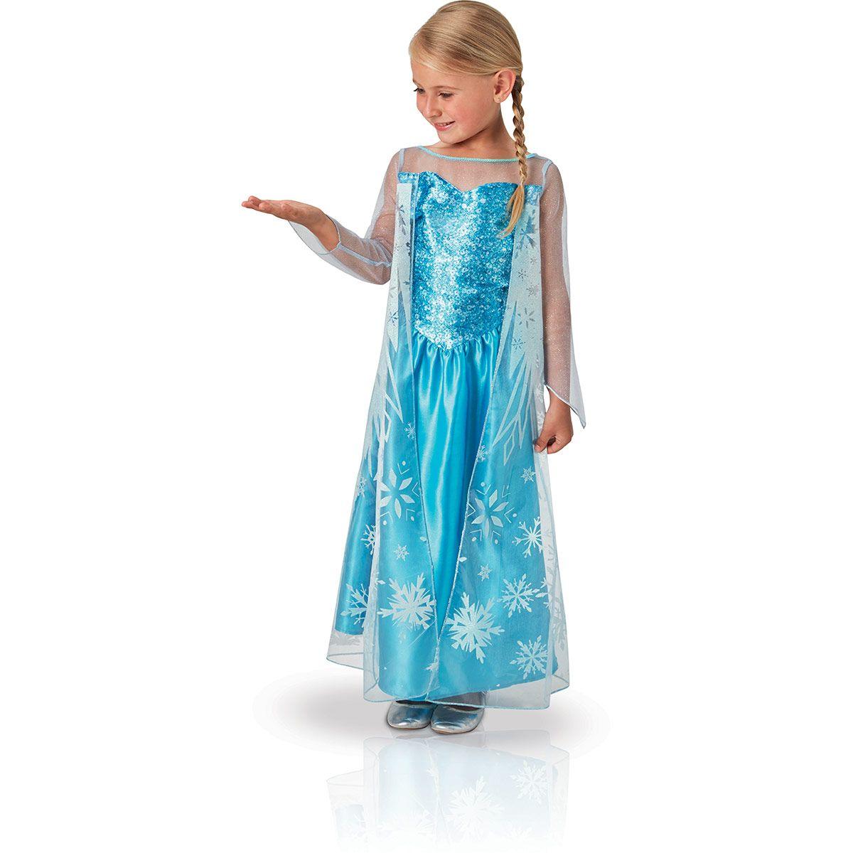 La grande recre deguisement reine des neiges clearance