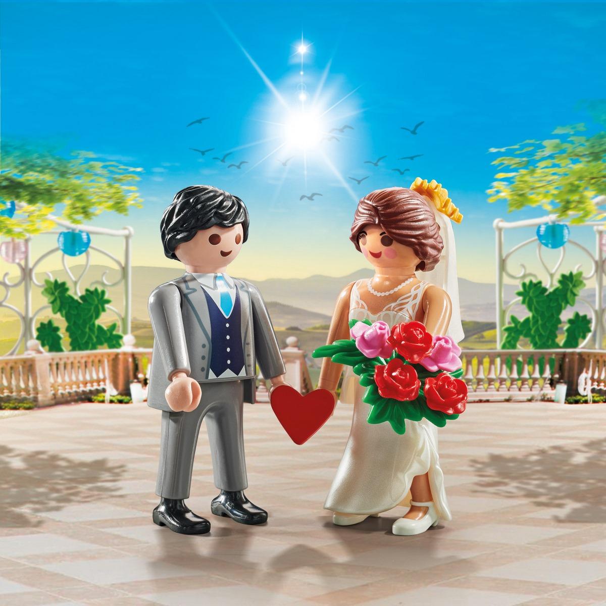 Playmobil 4297 - Notice de montage Playmobil 4297