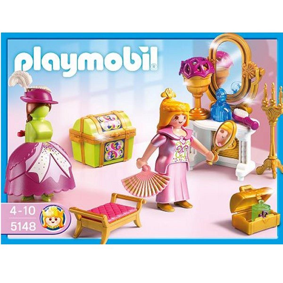 princesse playmobil