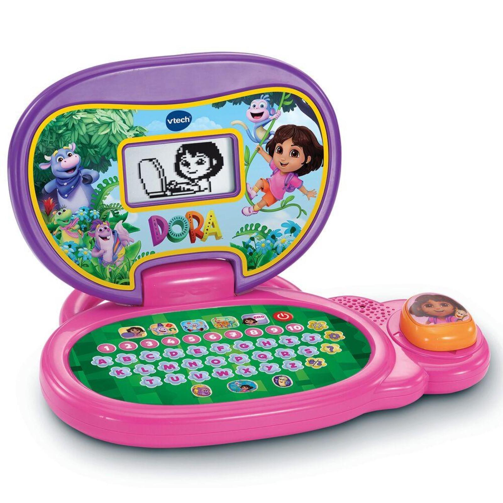 Dora Au Pays Des Friandises - Jeu PC/MAC - NEUF Sous Blister