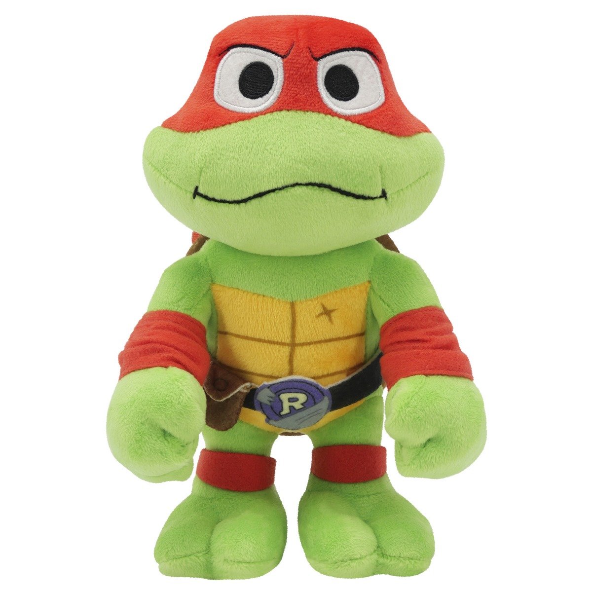 nouvelle mascotte en peluche figure poupée douce animaux en peluche jouet  personnalisé tortues ninja
