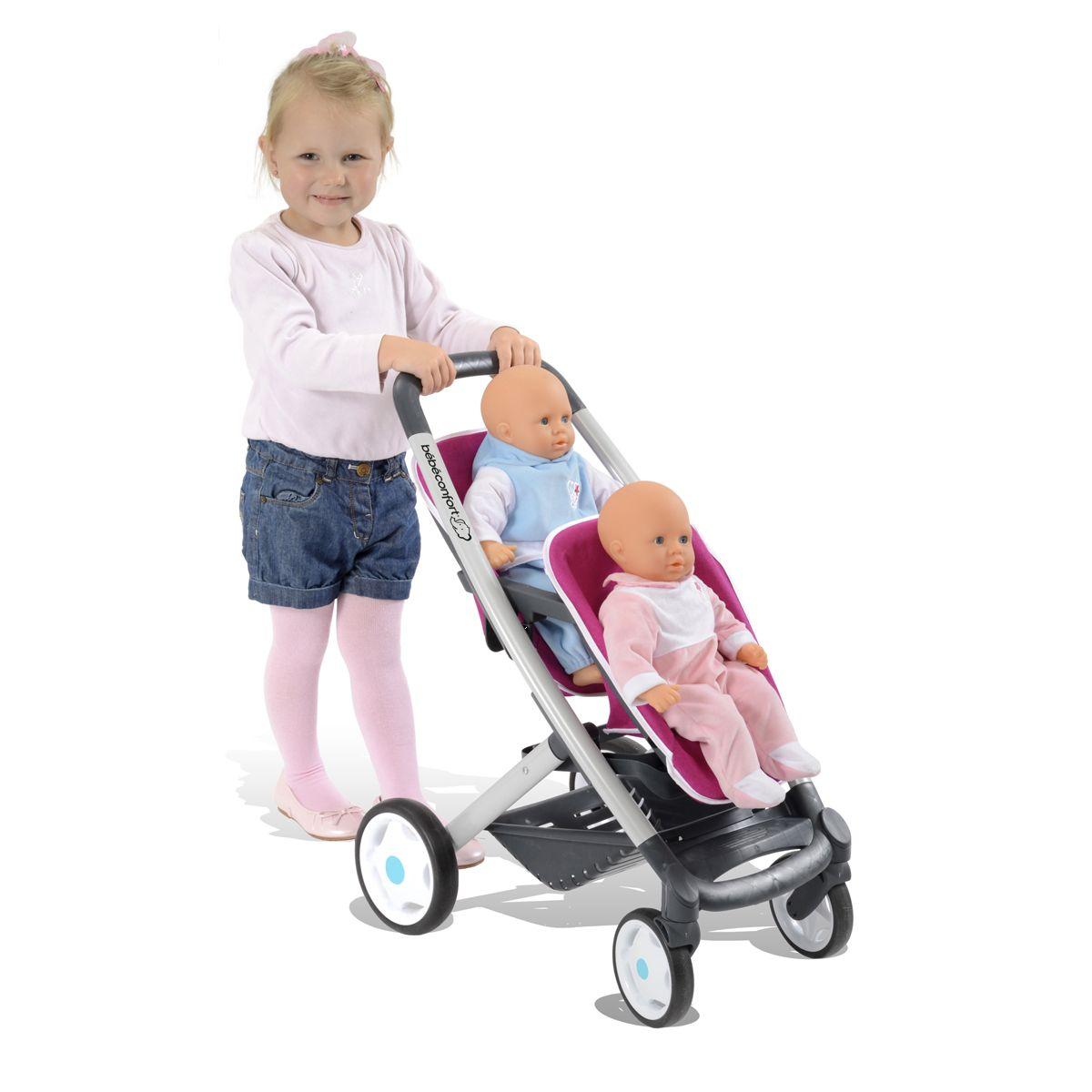 poussette bebe confort pour poupee