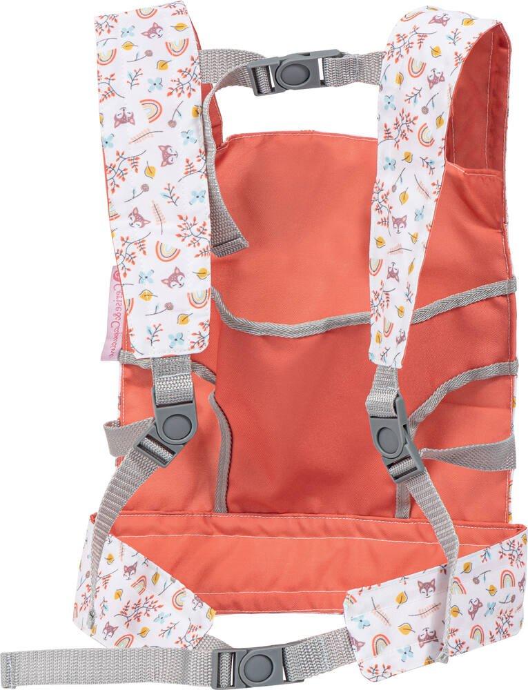Porte bebe pour poupee new arrivals