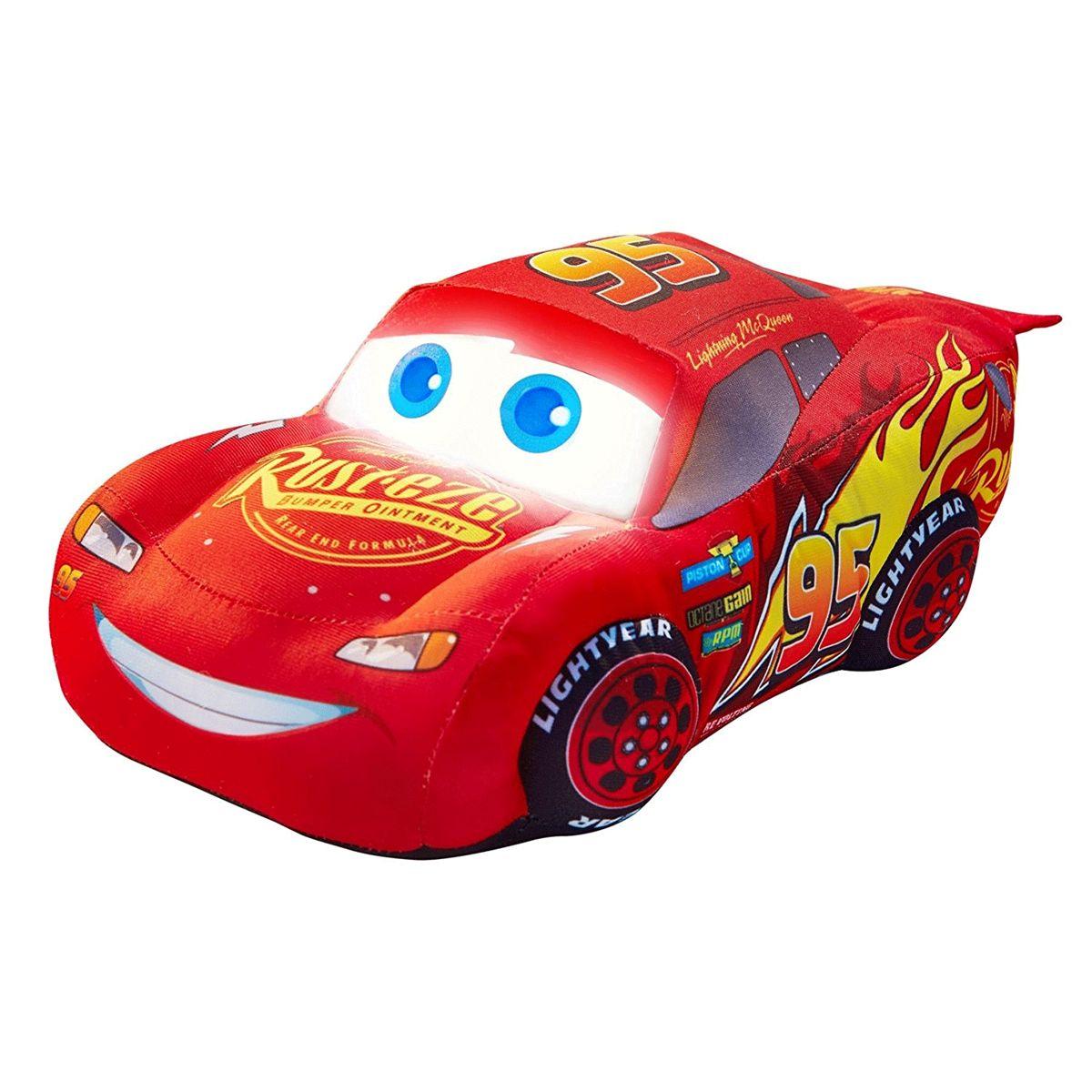 peluche cars