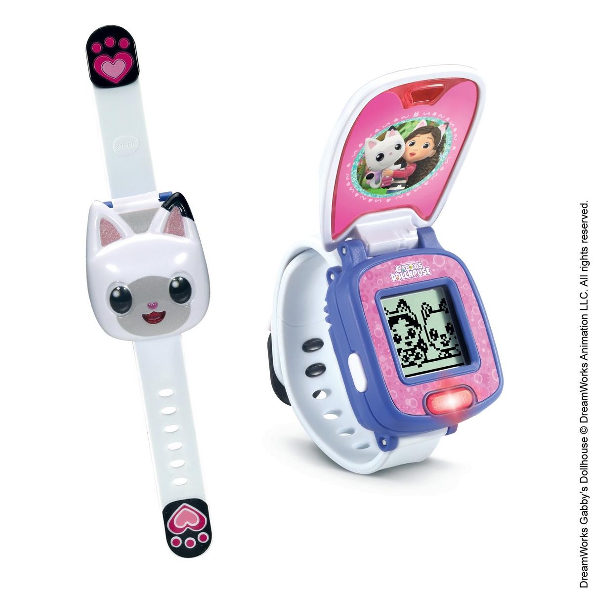 Montre Enfant Montre Pat Patrouille Maxi Toys Montre-jeu