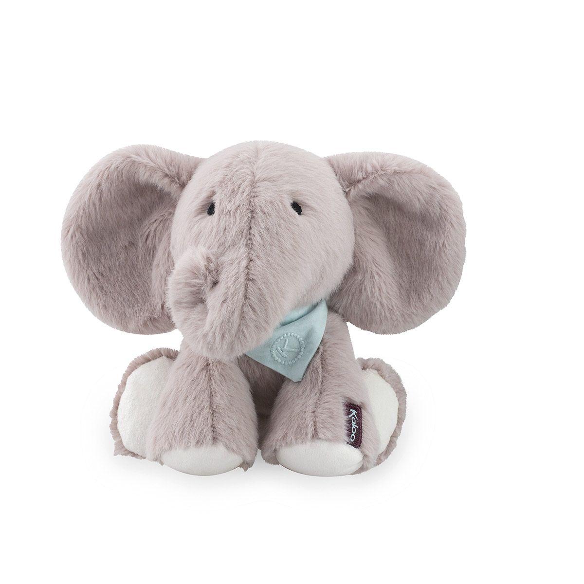 peluche elephant la grande recre