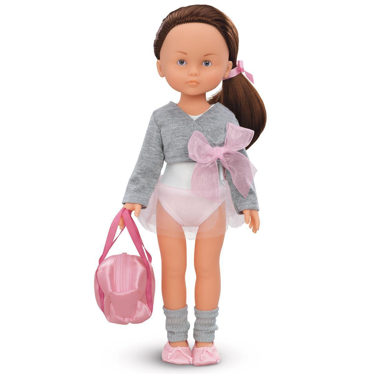 poupee corolle danseuse