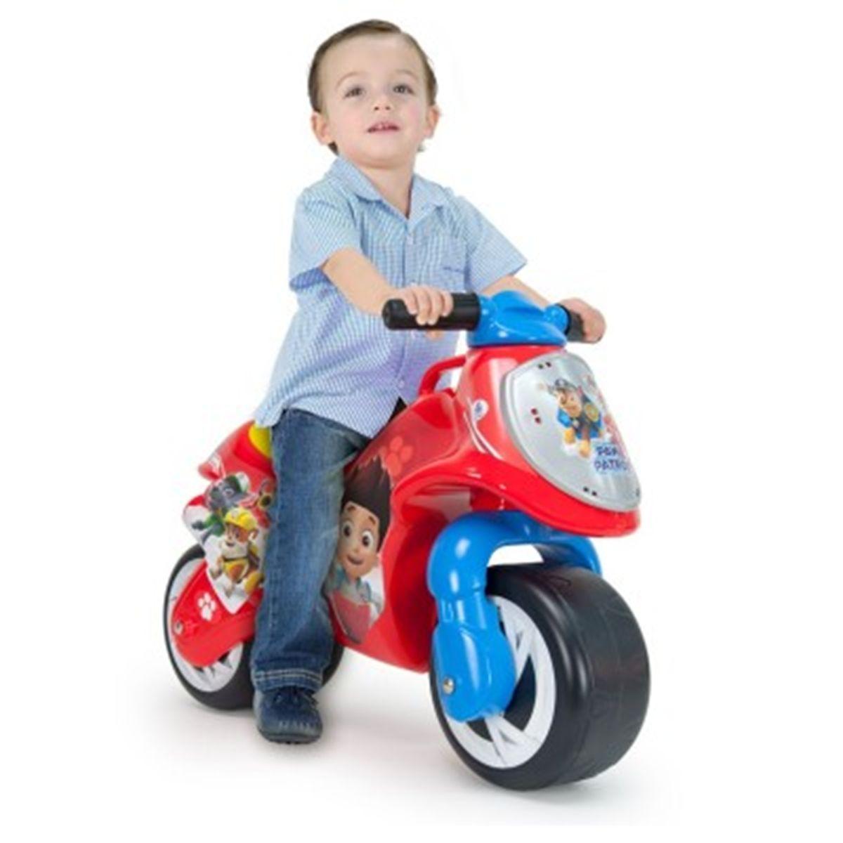 porteur moto grande taille