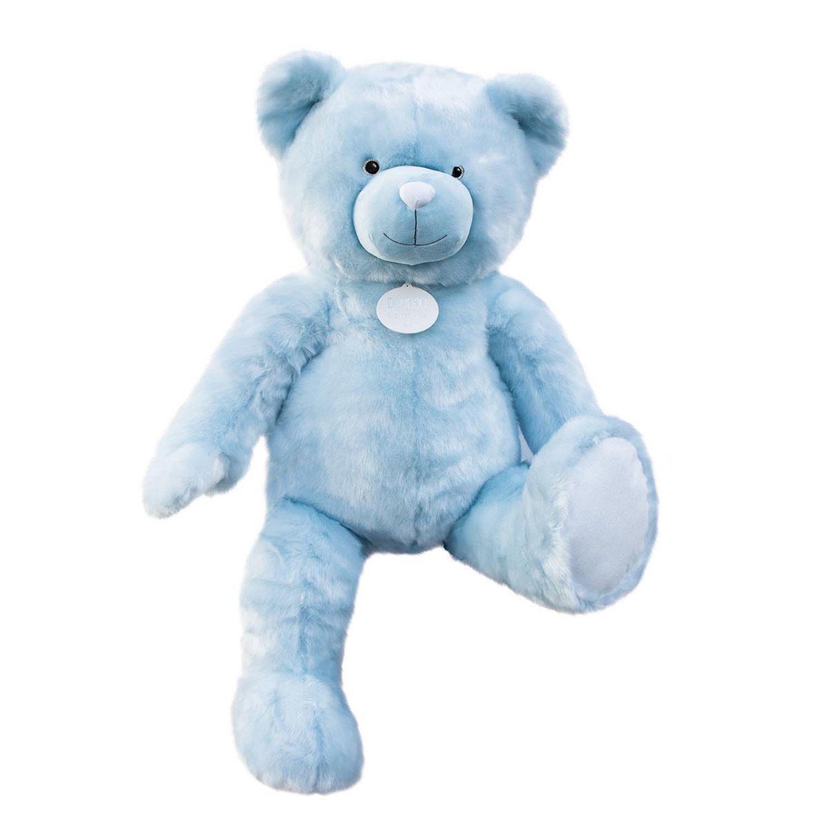 ours en peluche 120 cm