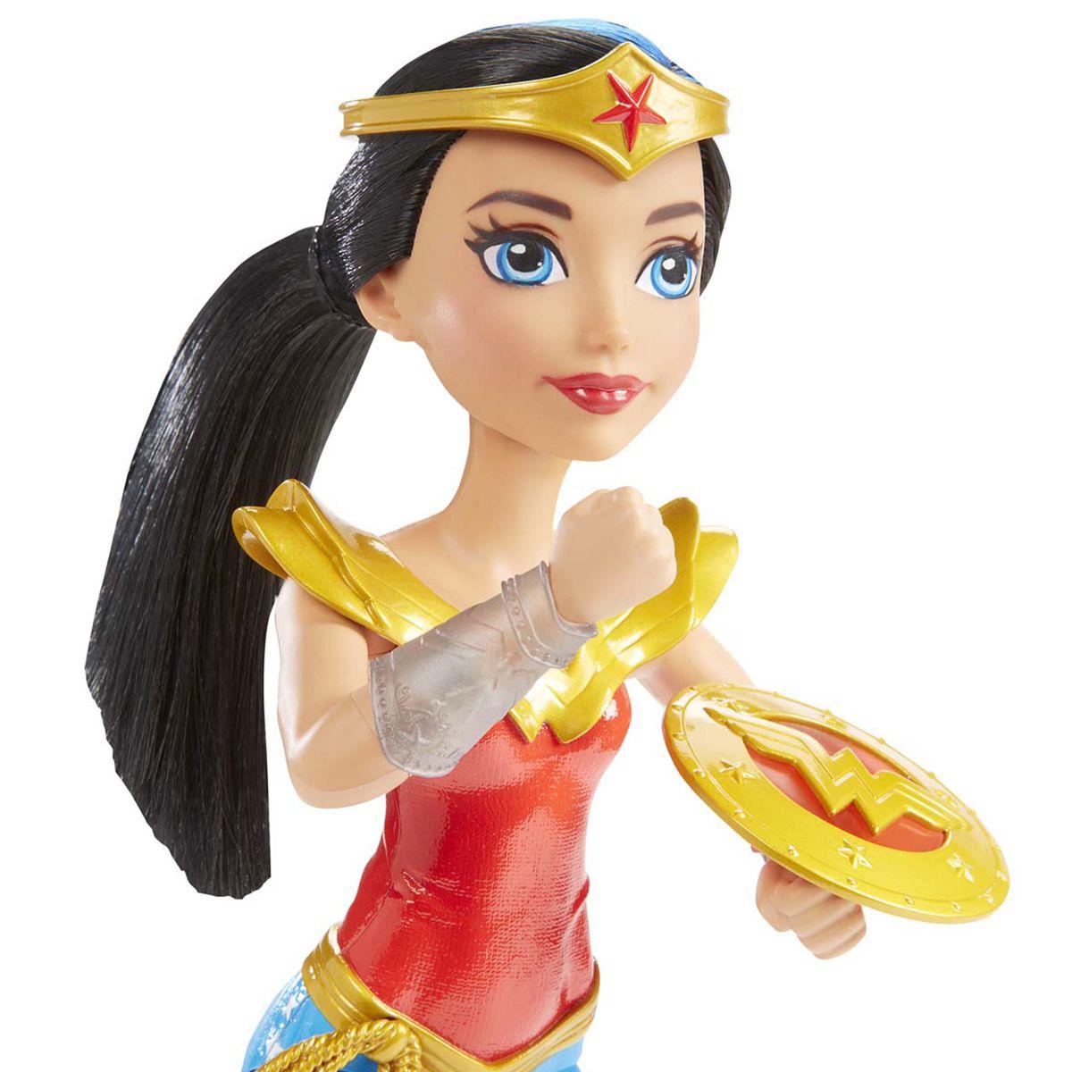 poupee wonder woman