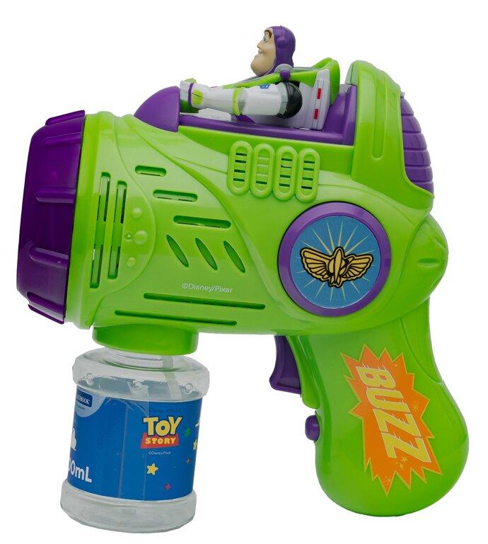Gazillion Recarga De Burbujeros 230 Ml - Planet Toys