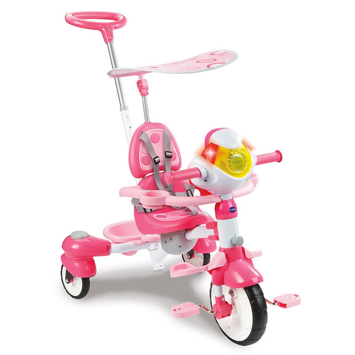 tricycle vtech