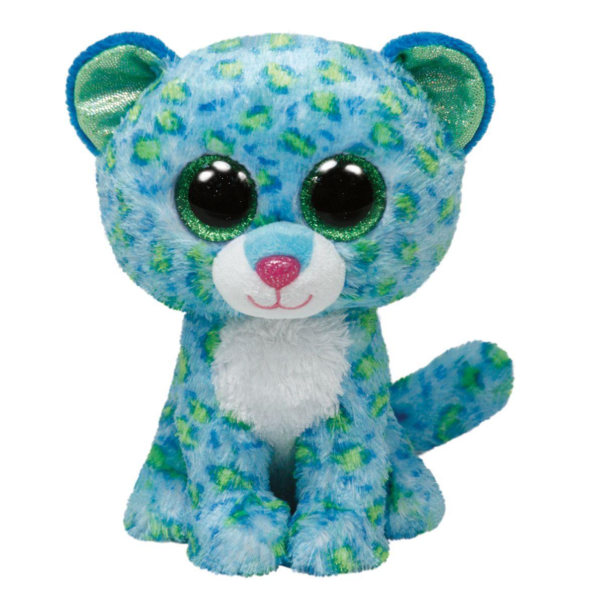 peluche beanie boo's