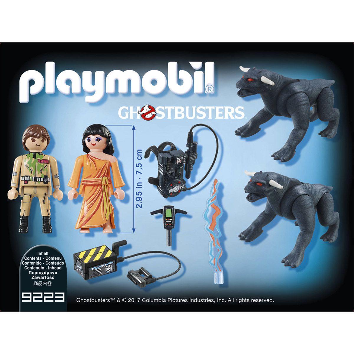 Playmobil 9223 clearance