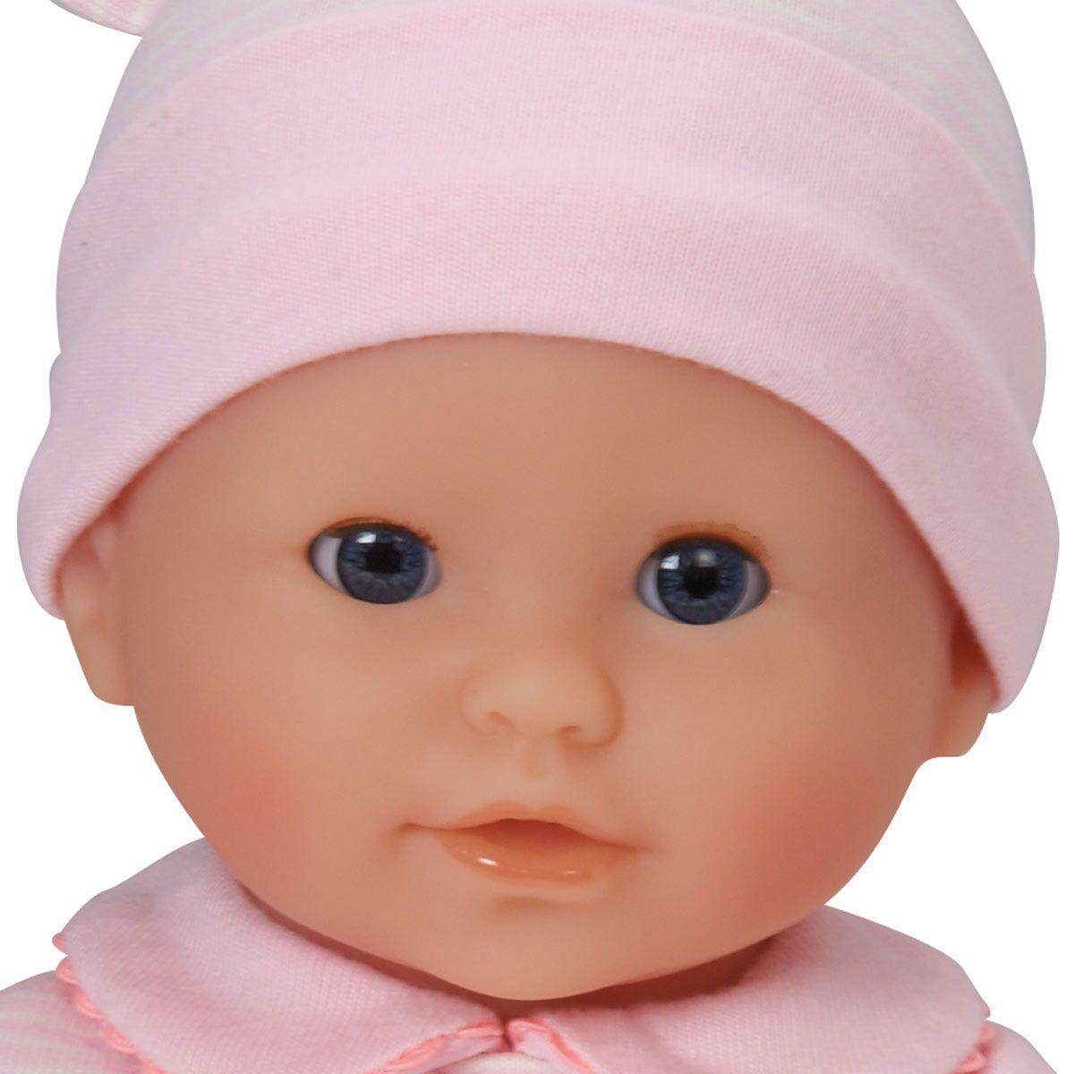 corolle bebe calin charmeur