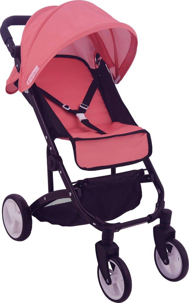 Poussette pliable jouet discount