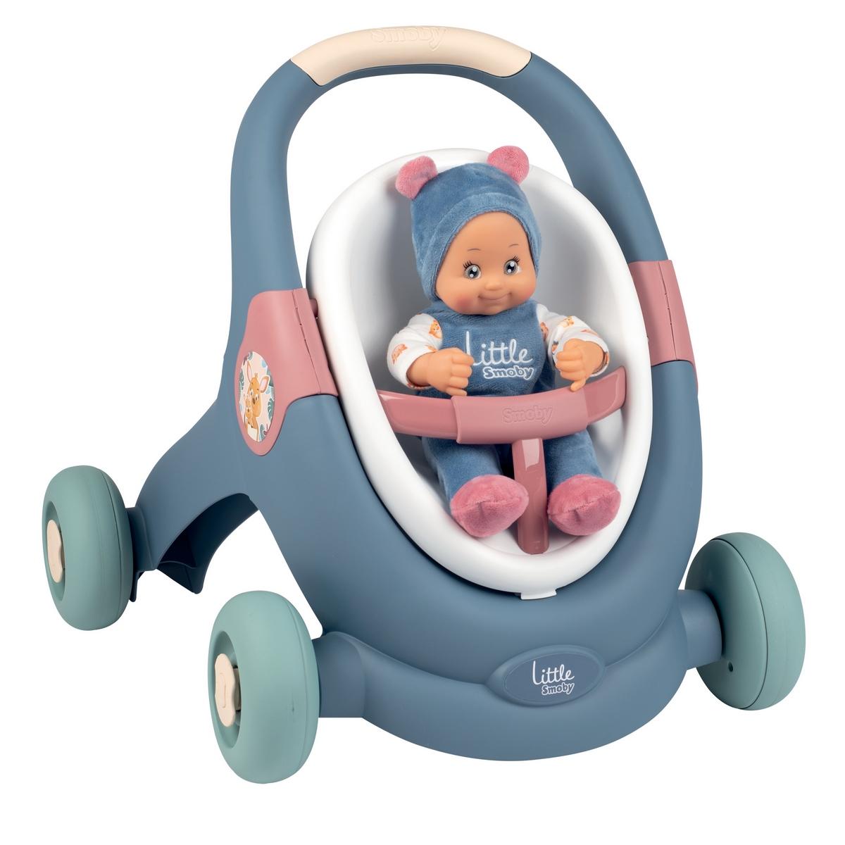 Mamas and papas walker 3 in 1 2025
