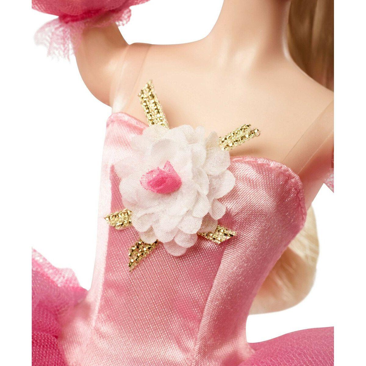 mattel barbie danseuse etoile
