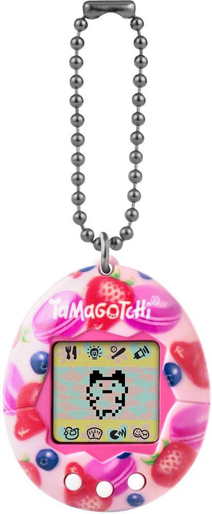TAMAGOTCHI BANDAI ORIGINAL Ange Ciel Numérique Animal The Électronique TAMAGOTCHI BANDAI ORIGINAL Ange Ciel Numérique Animal The Électronique