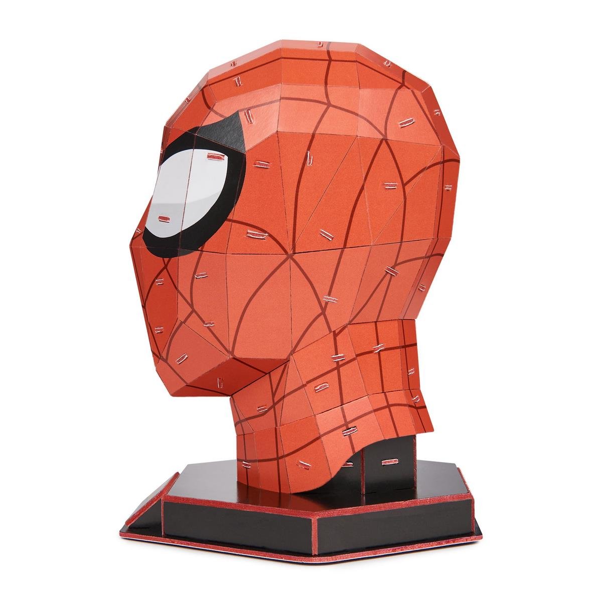 Puzzle 3D Spider-Man - La Grande Récré