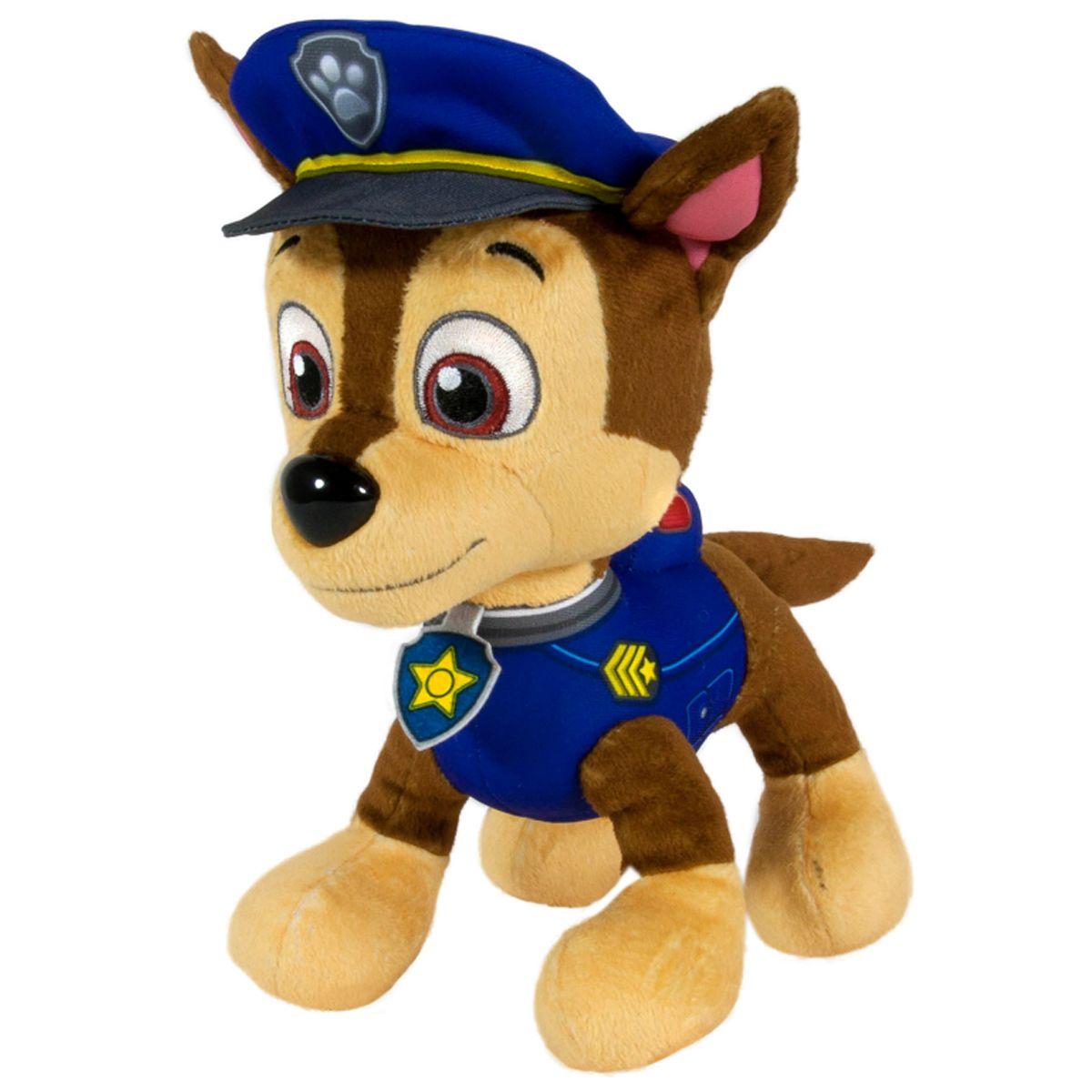 peluche paw patrol