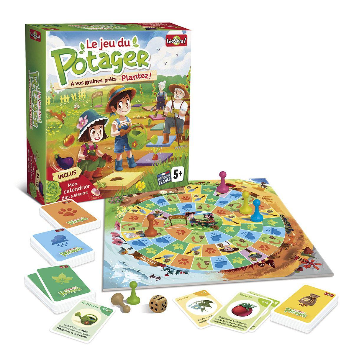 La grande recre jeux societe Clearance