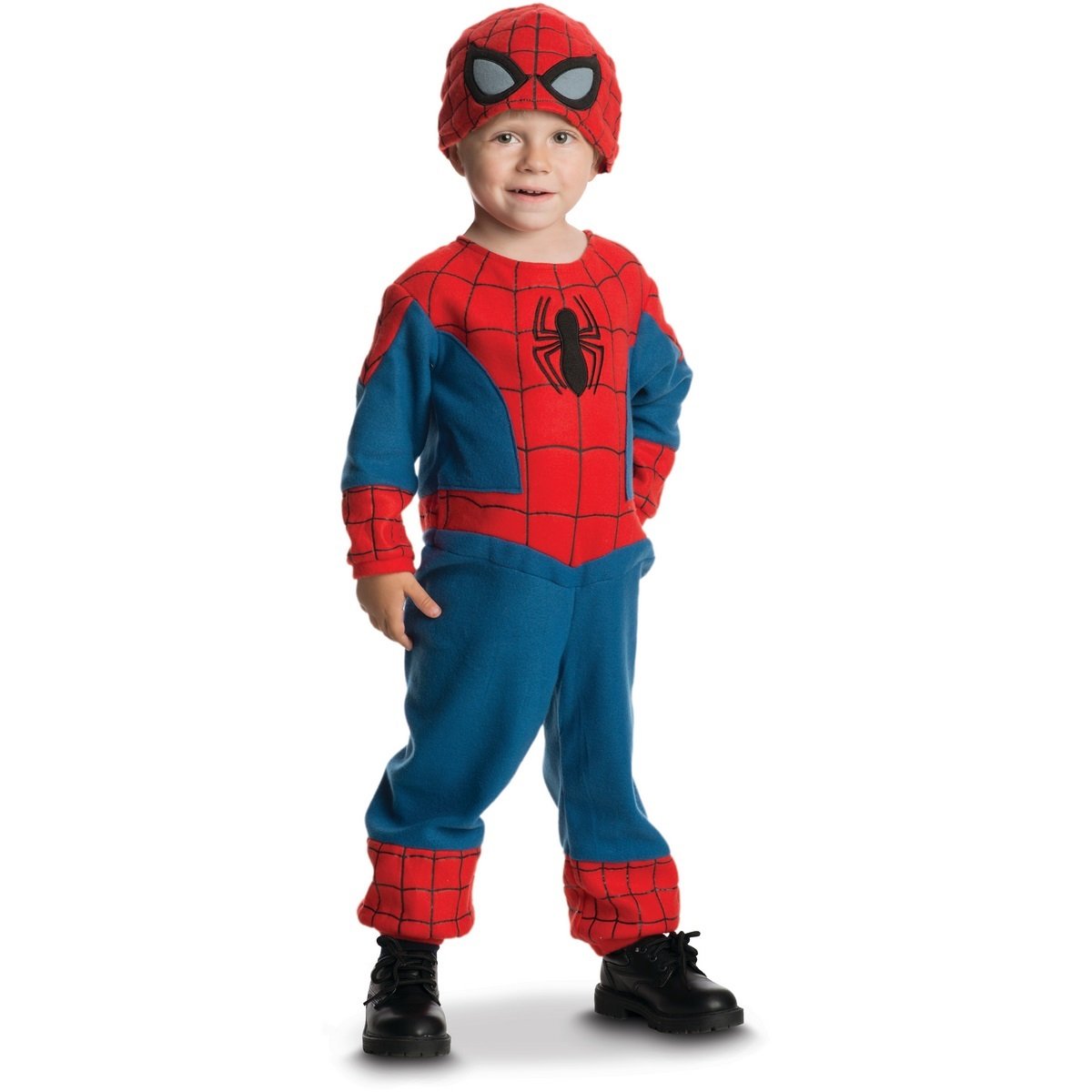 Déguisement Spiderman - 2-3 ans - Déguisements pour Enfant - Se