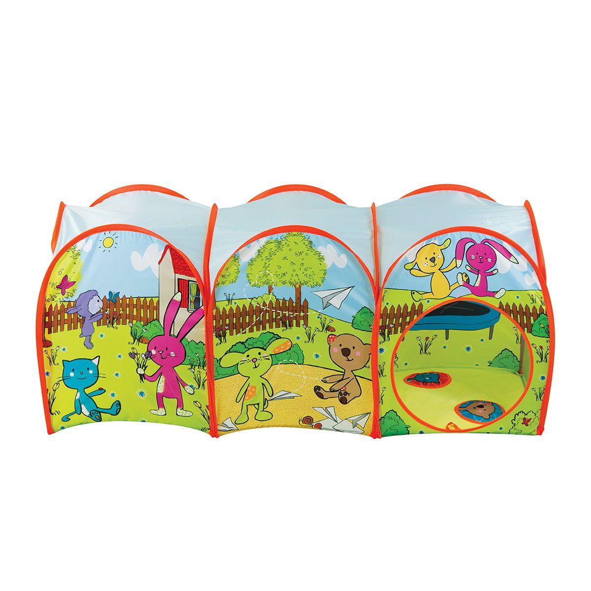 jouet exterieur 2 ans