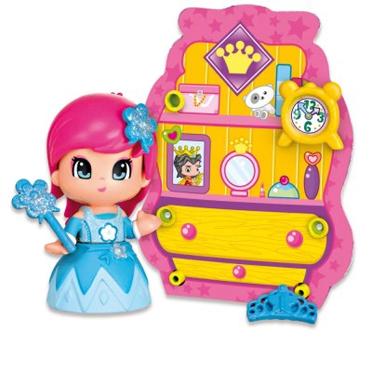 pinypon princesse