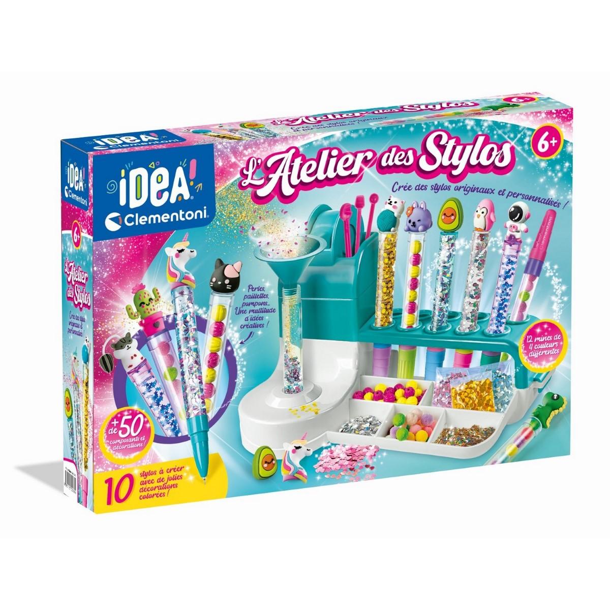 L'atelier des stylos - La Grande Récré