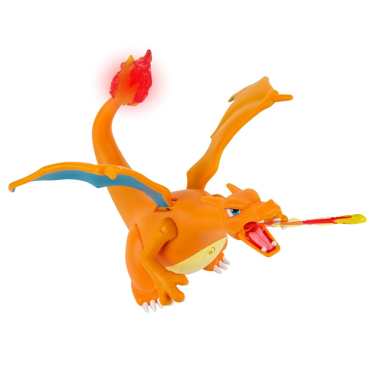 Pokémon Battle Feature Figure - Dracaufeu