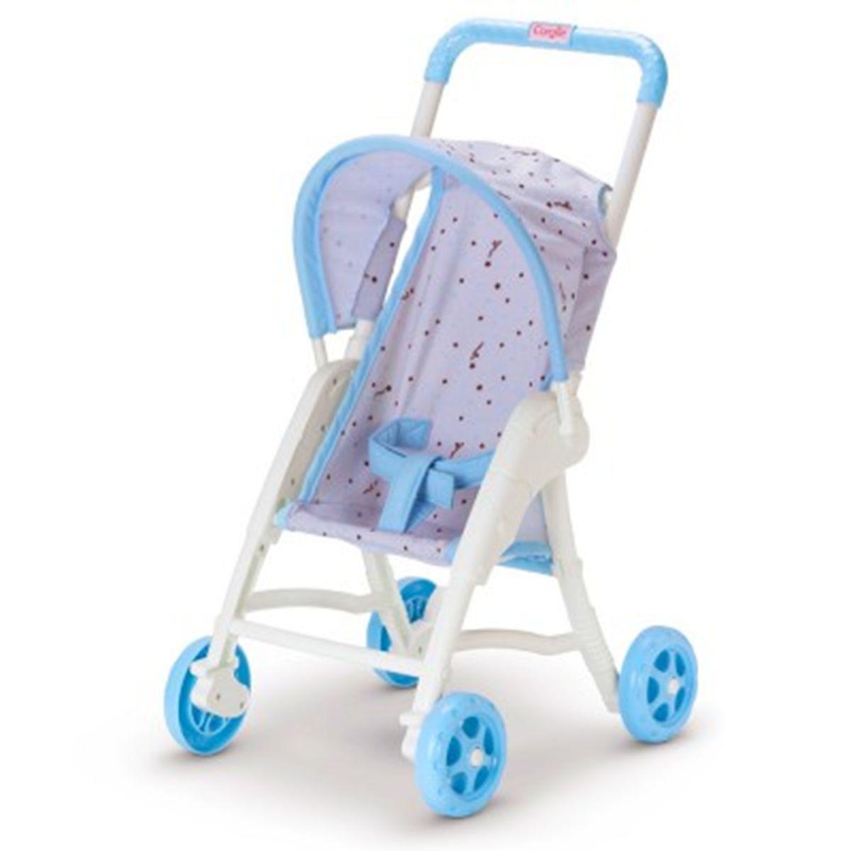 poussette pour bebe corolle