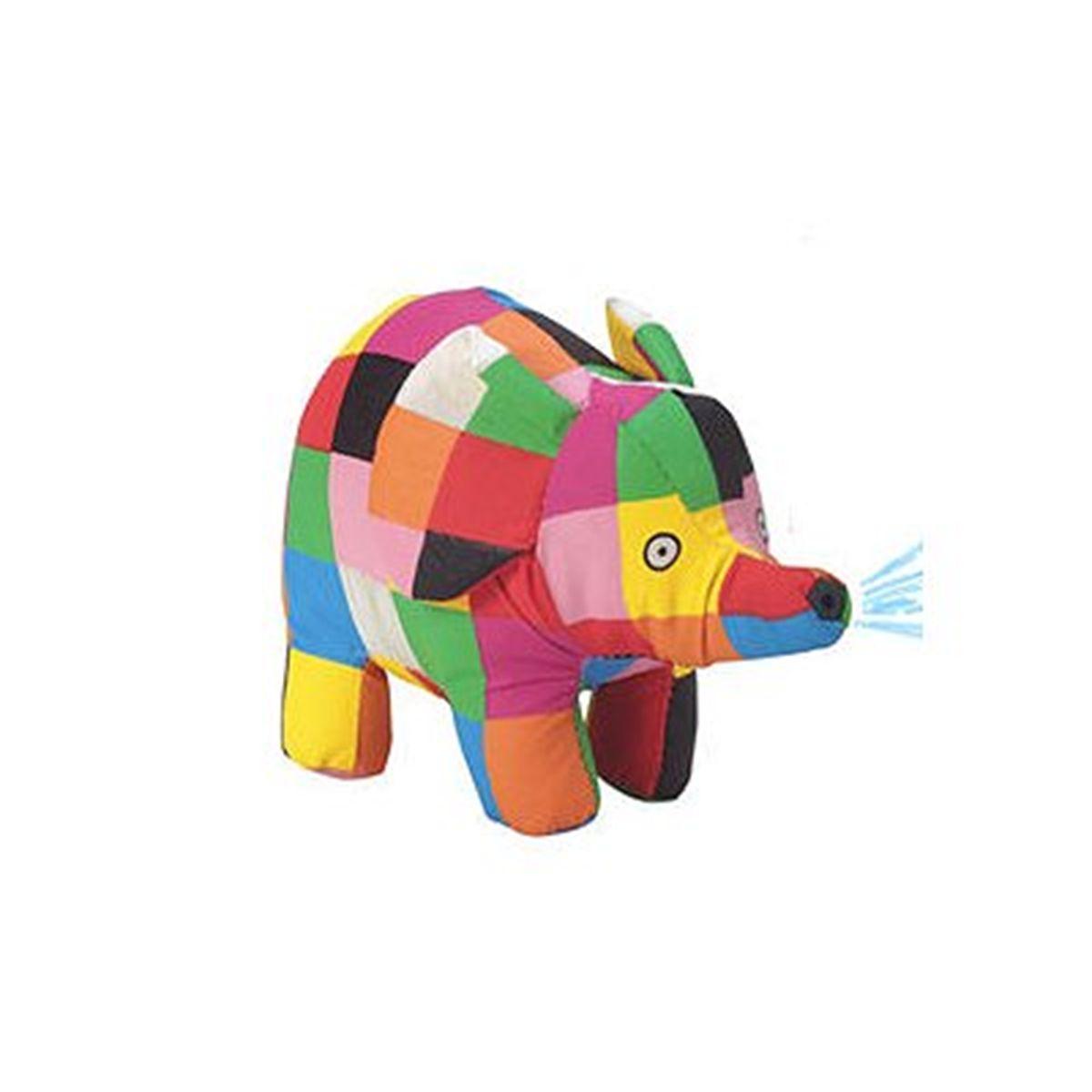 peluche elmer