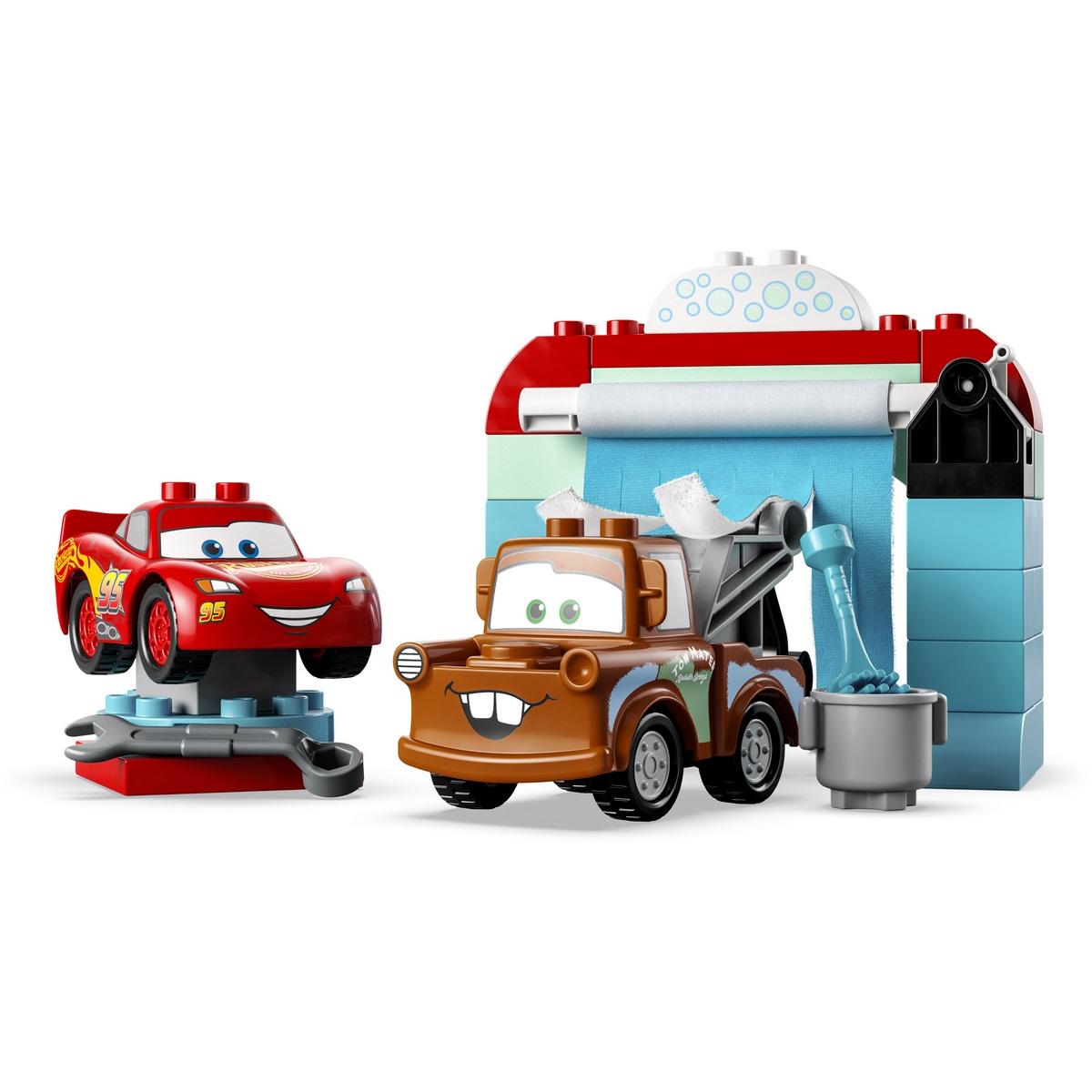Flash de lego sale