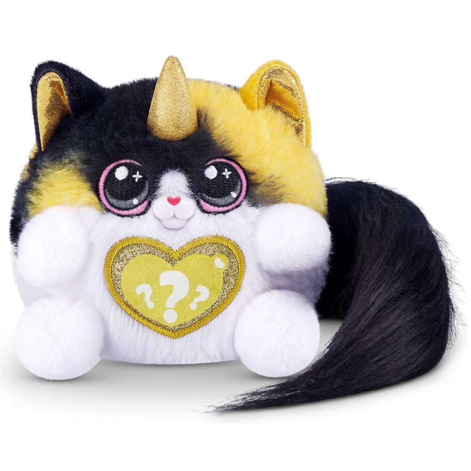 ZURU Rainbocorns Kittycorn Surprise Series 3 ZURU Rainbocorns Kittycorn Surprise Series 3