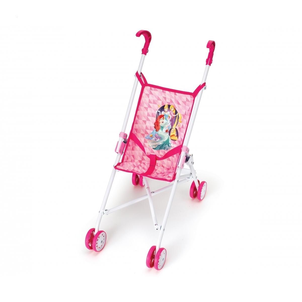 poussette canne smoby