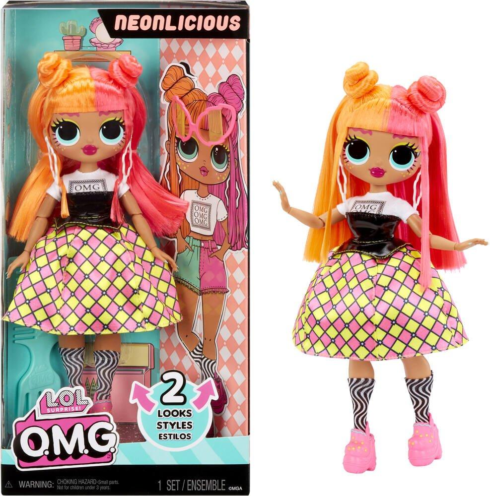 Poupee lol 2025