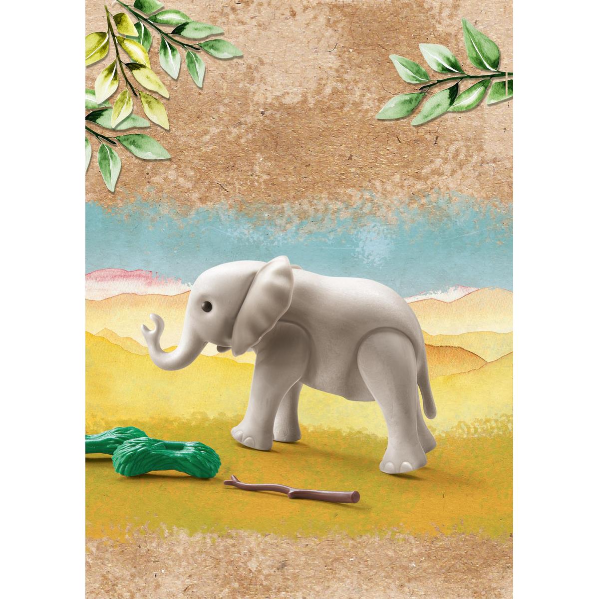 Promo Flappy l'éléphant chez La Grande Récré