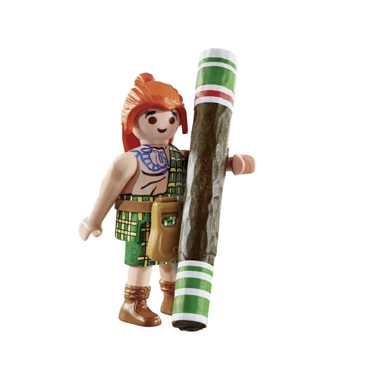 SPARTIAT KRIEGER SPARTA PLAYMOBIL zu Leonidas 300 Xerxes Falcata Top Custom RAR