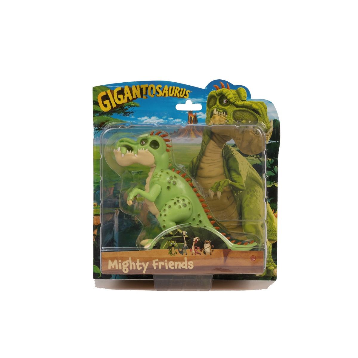 Gigantosaurus clearance toys disney